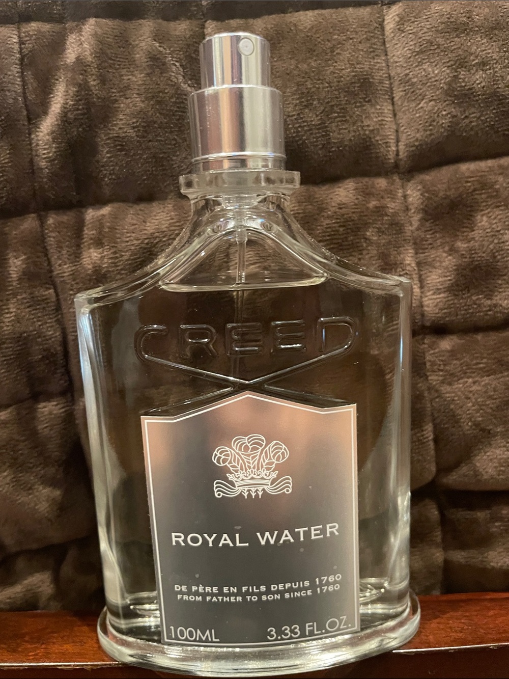 Creed Royal Water Women's Fragrance